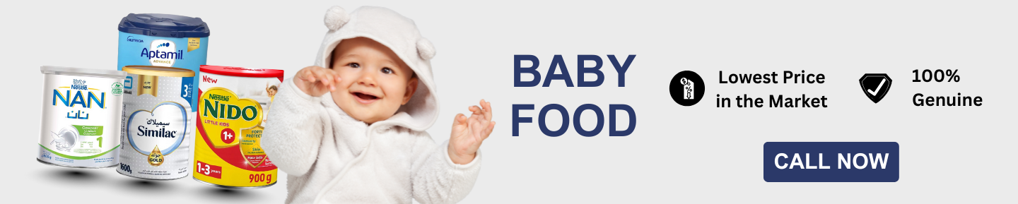 Baby Food